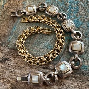 Bundle of Bracelets (2)